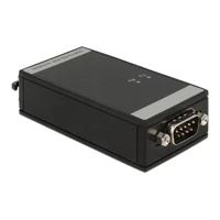 DeLock Converter USB 2.0 > Serial RS-232 5 kV Isolation, S