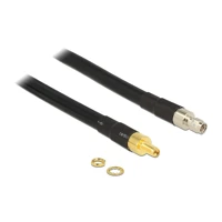 DeLock CFD400 LLC400 low loss, Antennenverlängerungskabel