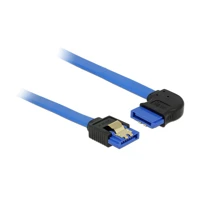 DeLock SATA-Kabel, Serial ATA 150/300/600, SATA (R) gerade