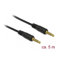 DeLock Audiokabel, 5-poliger Mini-Stecker zu 5-poliger Min