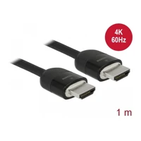 DeLock Premium, Premium Hochgeschwindigkeit, HDMI-Kabel mi