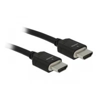 DeLock Ultra High Speed, HDMI-Kabel, HDMI Stecker zu HDMI