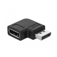 DeLock DisplayPort-Adapter, DisplayPort Stecker nach recht