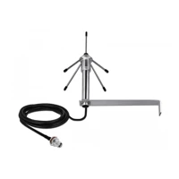 DeLock Antenne, Grundplatte, LPWAN, 3dBi, ungerichtet, auß