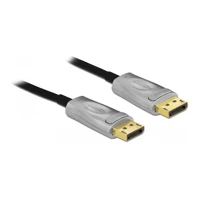 DeLock DisplayPort-Kabel, DisplayPort Stecker zu DisplayPo