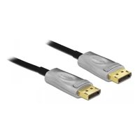 DeLock DisplayPort-Kabel, DisplayPort Stecker zu DisplayPo