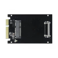 DeLock Schnittstellenadapter, mSATA, SATA 6Gb/s 64100