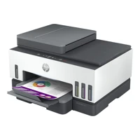 HP MFP Tinte Smart Tank 7605 All-in-One