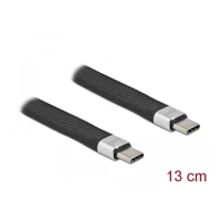 DeLock USB-Kabel, 24 pin USB-C Stecker zu 24 pin USB-C Ste