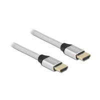 DeLock Ultra High Speed, HDMI-Kabel, HDMI Stecker zu HDMI