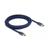 DeLock Ultra High Speed, HDMI-Kabel, HDMI Stecker zu HDMI