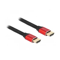 DeLock Ultra High Speed, HDMI-Kabel, HDMI Stecker zu HDMI