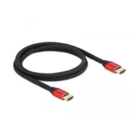 DeLock Ultra High Speed, HDMI-Kabel, HDMI Stecker zu HDMI
