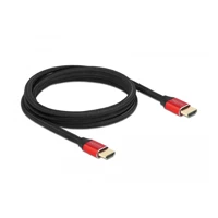DeLock Ultra High Speed, HDMI-Kabel, HDMI Stecker zu HDMI