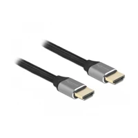 DeLock Ultra High Speed, HDMI-Kabel, HDMI Stecker zu HDMI