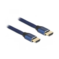 DeLock Ultra High Speed, HDMI-Kabel, HDMI Stecker zu HDMI