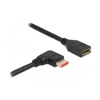 DeLock DisplayPort-Verlängerungskabel, DisplayPort Stecker