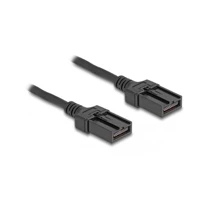 DeLock High Speed, HDMI-Kabel, HDMI Typ E (Automotive) Ste