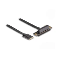 DeLock Schnittstellenadapter, PCIe 4.0 x4 (NVMe) 64218