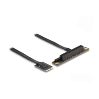 DeLock Schnittstellenadapter, PCIe 4.0 x8 (NVMe) 64219