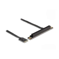 DeLock Schnittstellenadapter, PCIe 4.0 x16 (NVMe) 64220