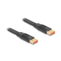 DeLock DisplayPort-Kabel, DisplayPort Stecker zu DisplayPo