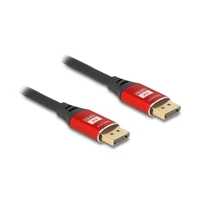 DeLock DisplayPort-Kabel, DisplayPort Stecker zu DisplayPo