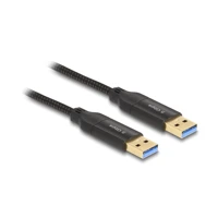 DeLock USB-Kabel-Kit, 24 pin USB-C Stecker zu 24 pin USB-C