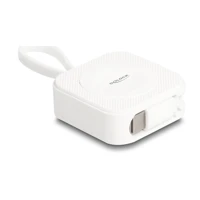 DeLock Ladekabel für Smartwatch, USB-C Stecker magnetisch