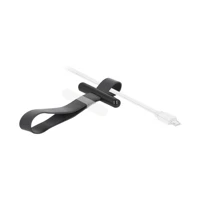 DeLock Kabelbinder, Schwarz