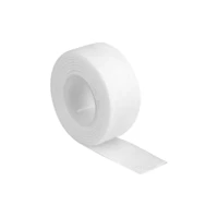 DeLock Kabelbinderrolle, 1m, weiß