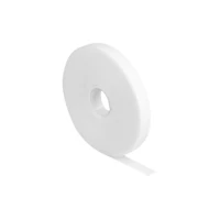 DeLock Kabelbinderrolle, 5m, weiß