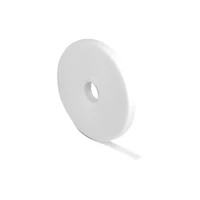 DeLock Kabelbinderrolle, 10m, weiß