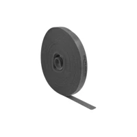 DeLock Kabelbinderrolle, 10m, Grau