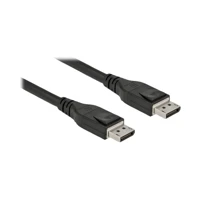 DeLock DisplayPort-Kabel, DisplayPort Stecker zu DisplayPo