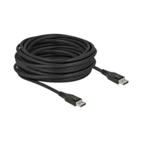 DeLock DisplayPort-Kabel, DisplayPort Stecker zu DisplayPo