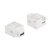 DeLock Netzteil, 10.5W, 2,1A (USB), weiß