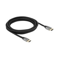 DeLock Ultra High Speed, HDMI-Kabel, HDMI Stecker zu HDMI