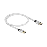 DeLock Ultra High Speed, HDMI-Kabel, HDMI Stecker zu HDMI