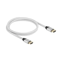 DeLock Ultra High Speed, HDMI-Kabel, HDMI Stecker zu HDMI