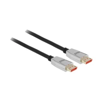DeLock DisplayPort-Kabel, DisplayPort Stecker zu DisplayPo