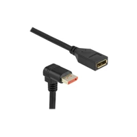DeLock DisplayPort-Verlängerungskabel, DisplayPort Stecker