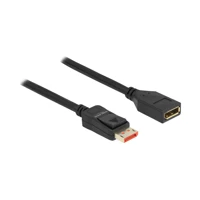 DeLock DisplayPort-Verlängerungskabel, DisplayPort Stecker