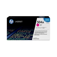 Toner 504A magenta