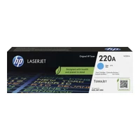 Toner 220A cyan