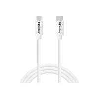 Sandberg USB-C Charge Cable 1M, 65W