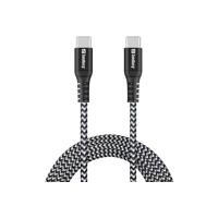 Sandberg Survivor USB-C Cable 2M 100W