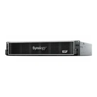 Synology 12 bay DVA rack mounted, NAS, TCP/IP