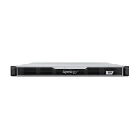Synology DP5200 Backup Rack Server Intel Xeon D-1726