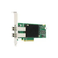 HPE Avago LPe32002, Hostbus-Adapter, PCIe 3.0 x8 Low-Pr